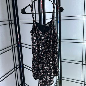 Lucca Couture Romper